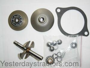 Ford 2N Governor Repair Kit CAPN12502A