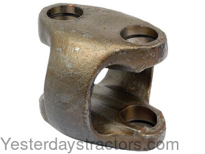 Ford 5640 Yoke Housing CAR40826