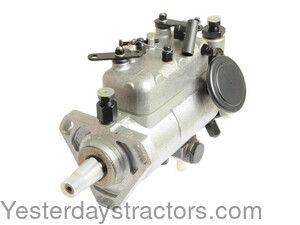 Oliver 1255 Injection Pump CAV3832F051