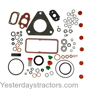 Ford 2712e manual download #5