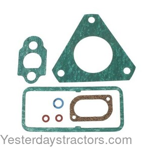 Case 430 Injector Pump Gasket Set CAV9094-713