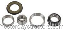 Ford 671 Front Wheel Bearing Kit CBPN1200C