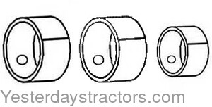 CBS248 Cam Bearing Set CBS248