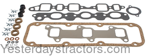 Ford 2000 Top Gasket Set CFPN6008B