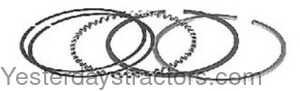 CFPN6149AY Piston Ring Set CFPN6149AY