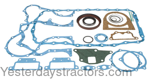 Ford 5700 Gasket Set CFPN6A008C