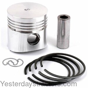 John Deere 850 Piston CH10355