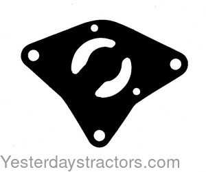 John Deere 650.750 Oil Pump Gasket CH15492