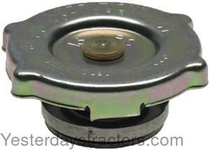 Allis Chalmers 5030 Radiator Cap CH18207