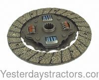 CH18375 Clutch Disc CH18375