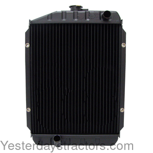 CH19296 Radiator CH19296