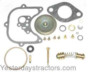 Ford 2000 Carburetor Kit ABC427