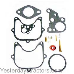 Ford 445 Carburetor Kit CKPN9591A