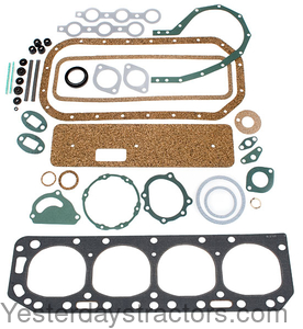 Ford 501 Overhaul Gasket Kits CPN6008H1