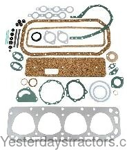 Ford NAA Overhaul Gasket Set CPN6008HM