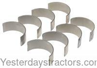 Ford 650 Rod Bearing Set CRK312103-010