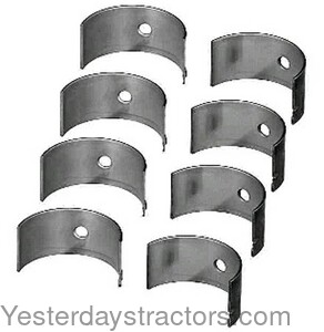 Ford 8N Rod Bearing Set CRK9N6211-040