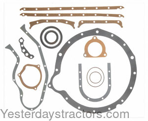 Case 400 Super Conversion Gasket Set CS3273Y