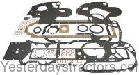 Farmall 826 Lower Gasket CS6310D