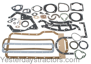 CS7510S Lower Gasket CS7510S