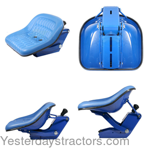 CSA6988V Suspension Seat CSA698-8V