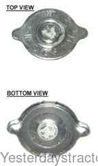 D0NN6766A Oil Filler Cap D0NN6766A