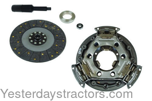 Ford 445C Clutch Kit D0NN7563A-KIT