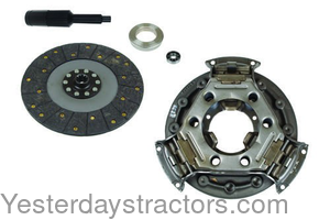 Ford 230A Clutch Kit D0NN7563A-KIT