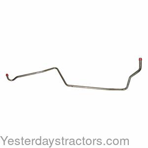 Ford 3400 Hydraulic Pressure Line D0NNH867D