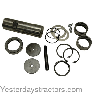 Case 570MXT King Pin Repair Kit D103626