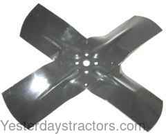 Ford 900 Fan Blade D1JJ8600E