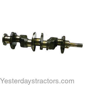 Ford 901 Crankshaft D1NL6303D