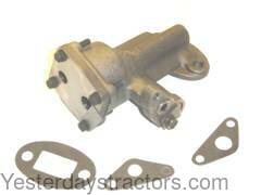 Ford 881 Oil Pump D1NL6600A