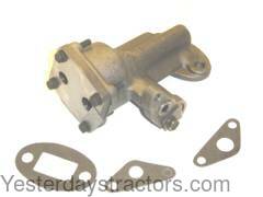 Ford 741 Oil Pump D1NL6600A