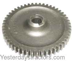 Ford 4130 Gear D1NN791A