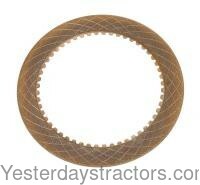 Ford 7600 PTO Friction Disc C9NNP743D
