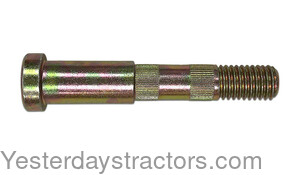 John Deere 840 Clutch Handle Pivot Bolt D2031R