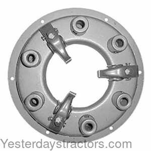 Allis Chalmers B Clutch Pressure Plate D228926