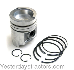 Ford 2000 Piston D2NN6108D