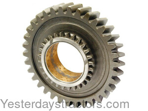 Ford 5100 Transmission 3rd \ 7th Gear D2NN7N315A