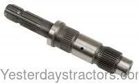 Ford 5200 PTO Shaft D2NNB728A