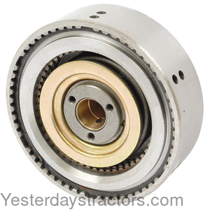 D2NNN751D Clutch Pack Assembly D2NNN751D