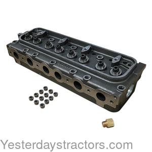 D3JL6049B Cylinder Head D3JL6049B