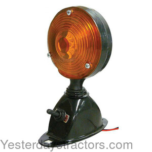 D3NN13R300E11M Flashing Warning Light D3NN13R300E11M