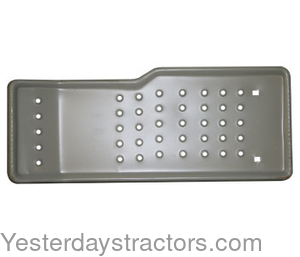 Ford 7600 Running Board D3NN16451D