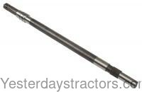 Ford 4400 PTO Shaft D3NN710D