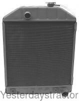 D3NN8005B Radiator D3NN8005B