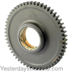 Ford 7600 Hydraulic Pump Drive Gear D3NNN883A