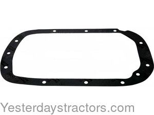 Ford 2110LCG Center Housing Gasket D4NN4N507A