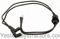 Ford 445C Starter Safety Wire Assembly D4NN7A488BB